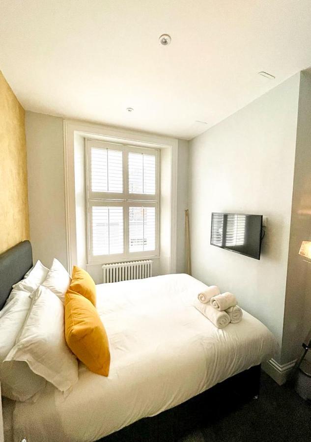 Gorgeous 2Br & Central Edinburgh Bolt-Hole Luaran gambar